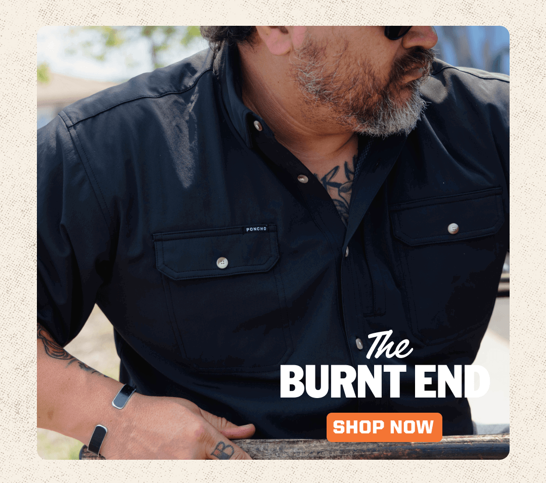 The Burnt End
