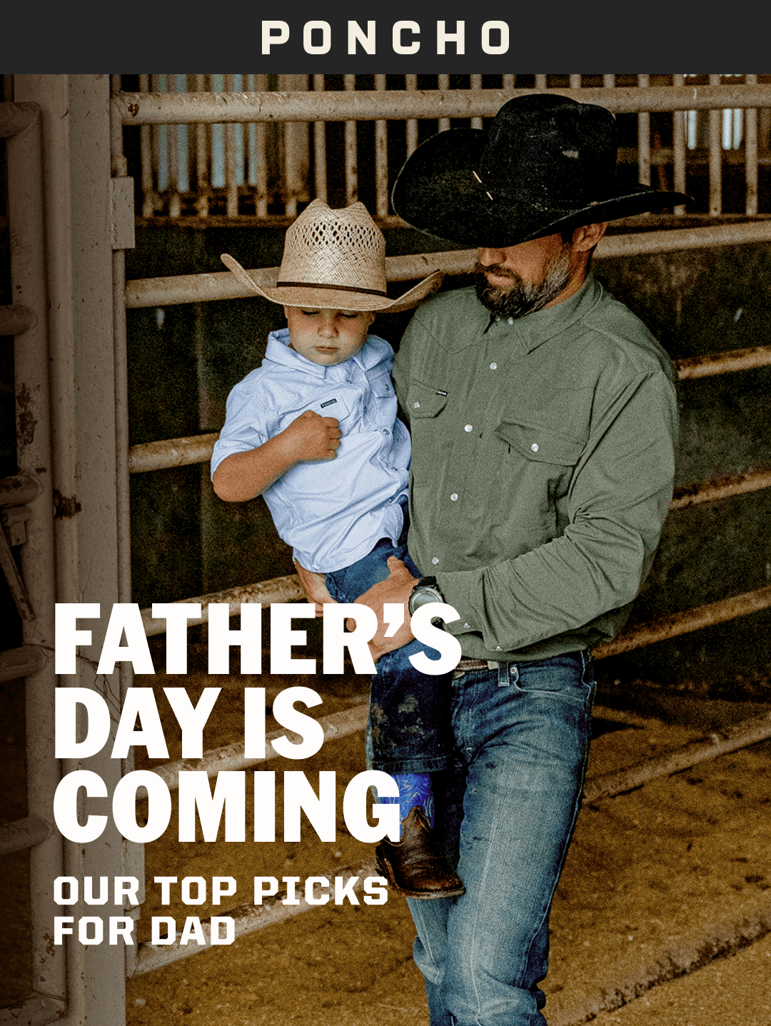 Top Picks for Dad