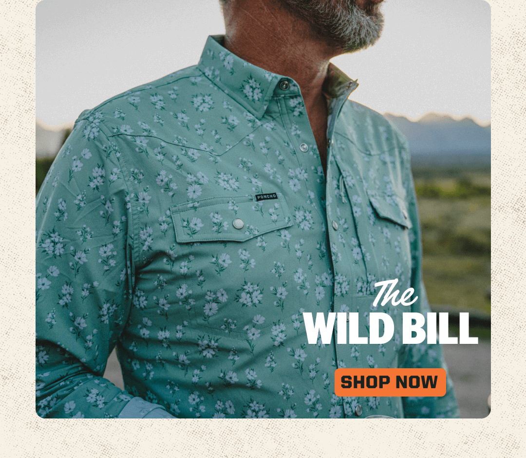 The Wild Bill