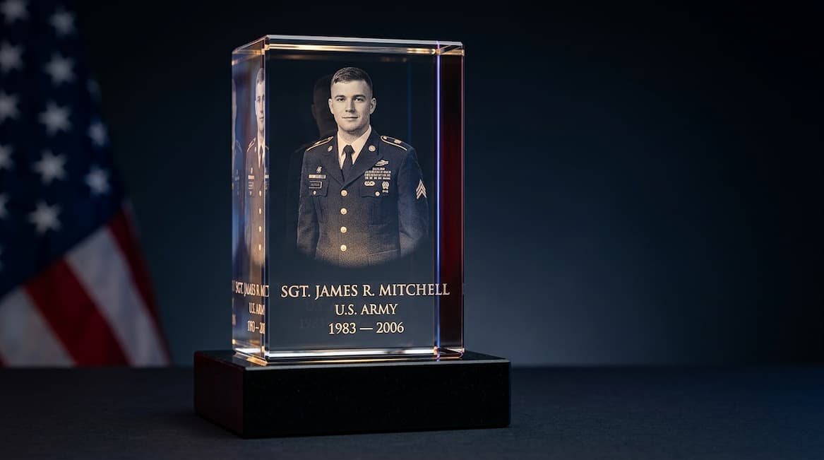 Memorial Day 2026 — Beyond Memories
