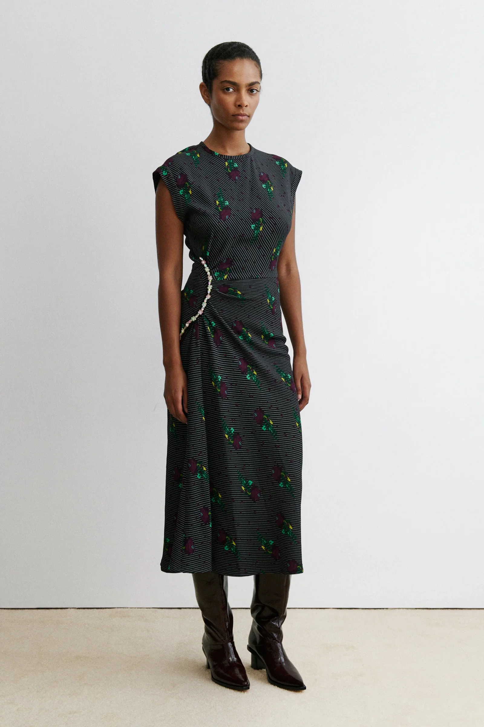 Drini Dress