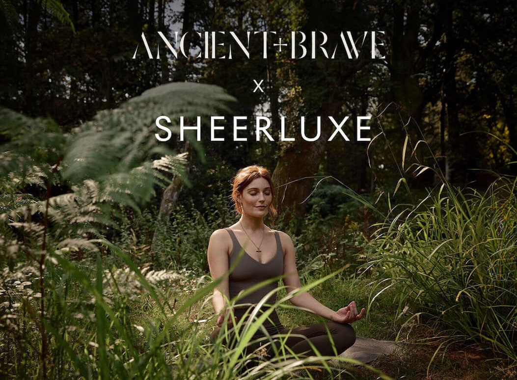Ancient + Brave and SheerLuxe giveaway