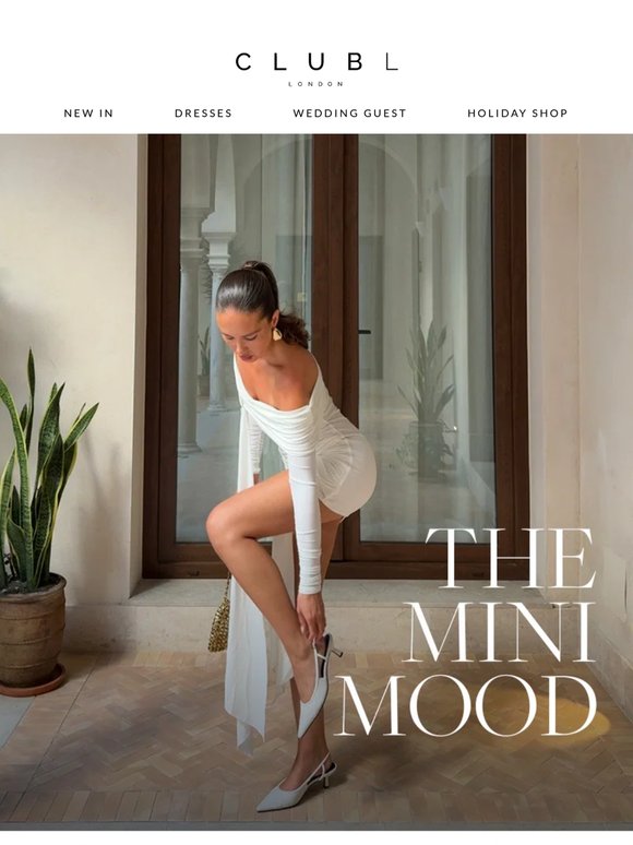Mini Lengths, Maximum Impact