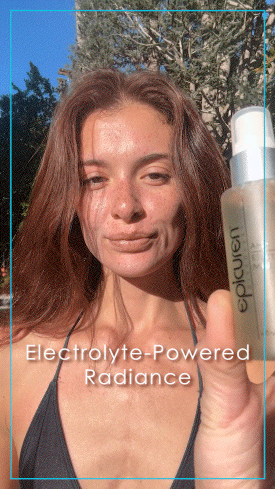 NEW AHA MIST