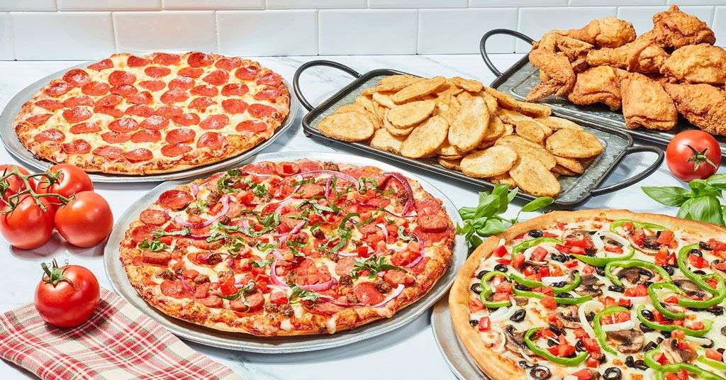 Shakey's Pizza Franchise Opportunity: How 
