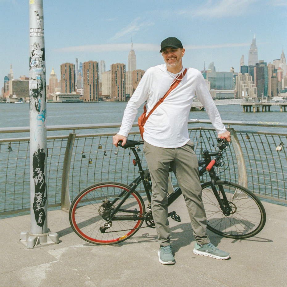 Doug McKenzie's Travel Tips