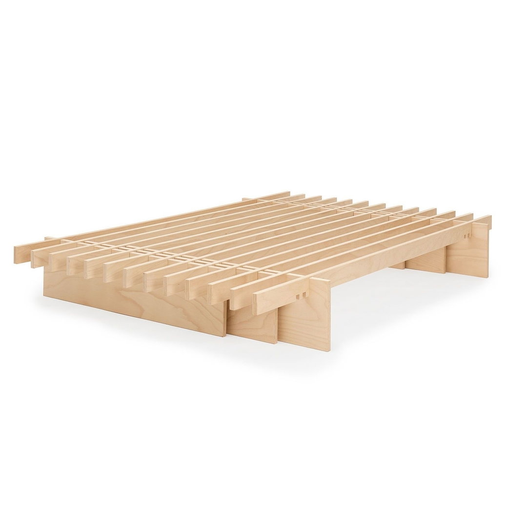 Parallel Bett
