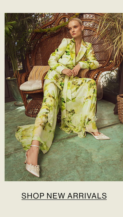 Shop New Arrivals