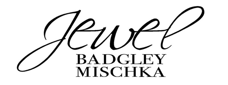 Jewel Badgley Mischka