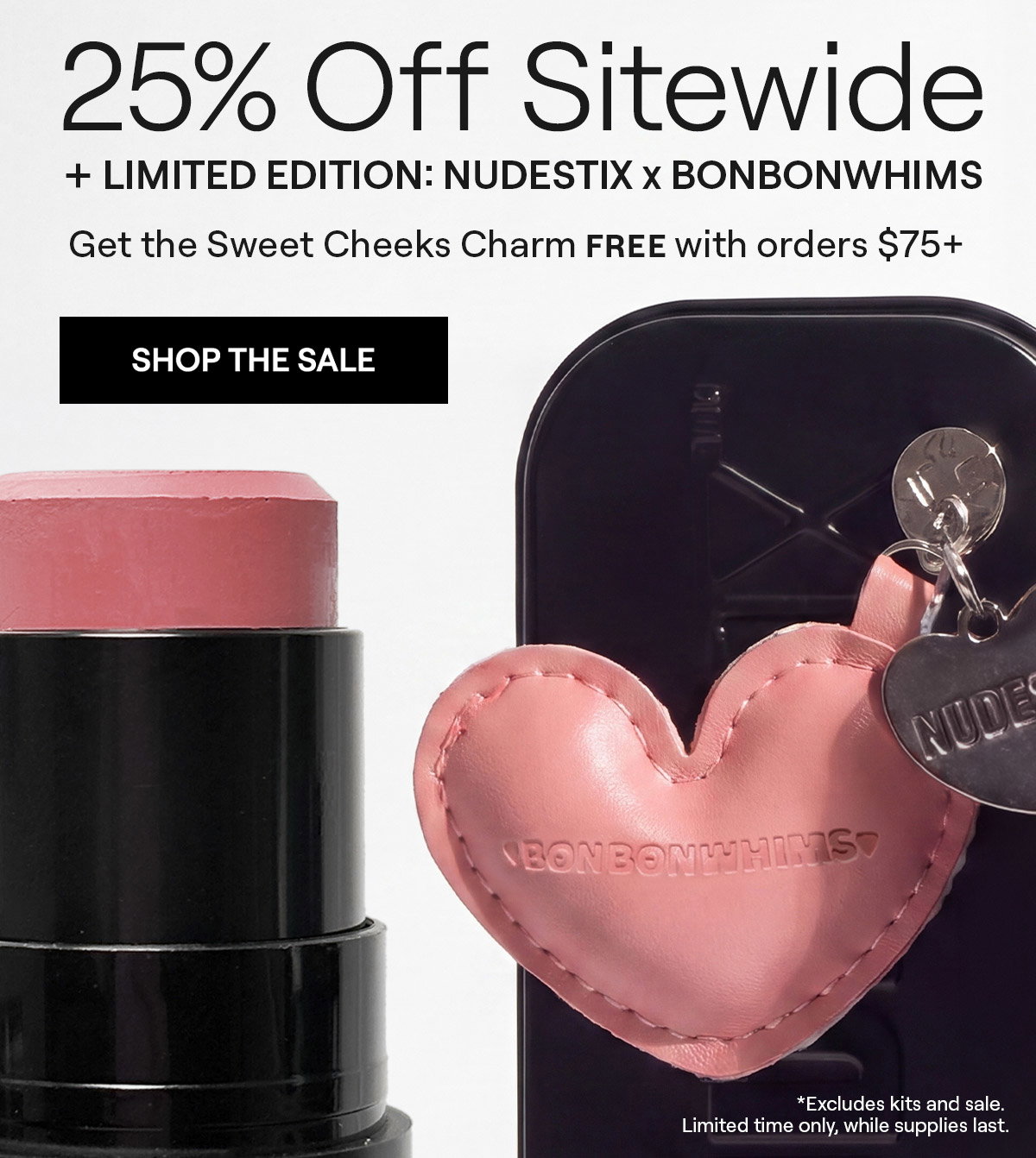 Long Weekend Sale