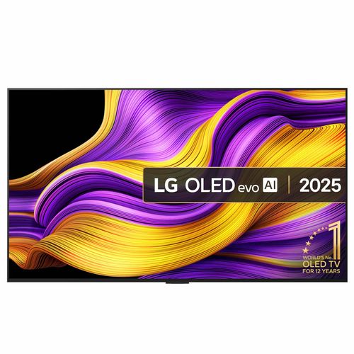 LG OLED55G54LW 55inch OLED evo G5 4K SMART TV WiFi Wall Mount