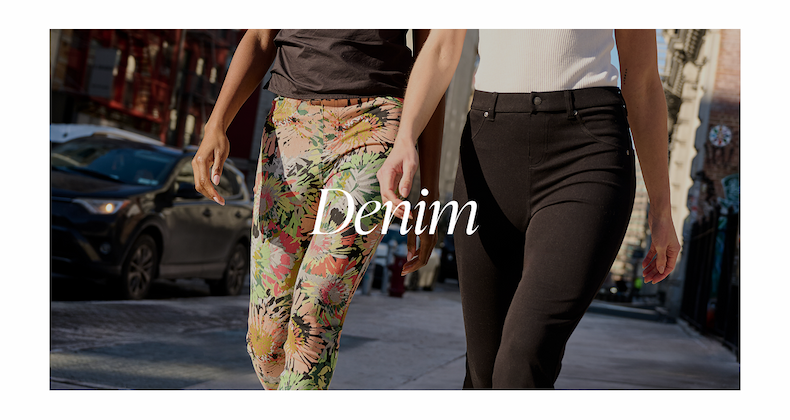 Shop All Denim