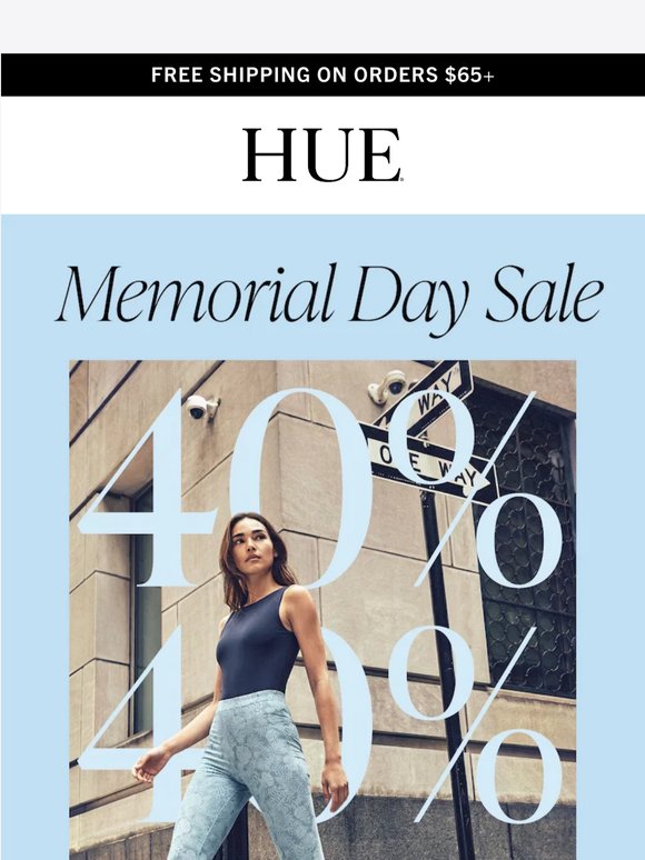 Don't Miss Out: 40% Off Sitewide!