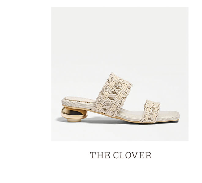 The Clover