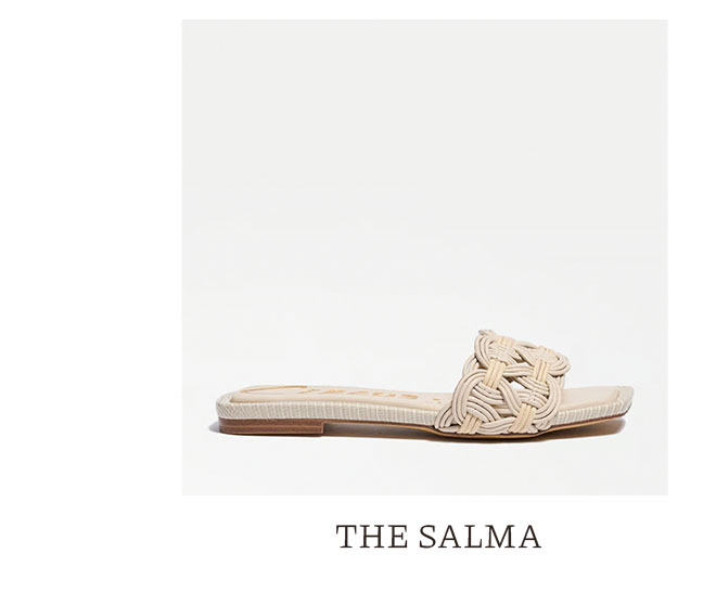 The Salma