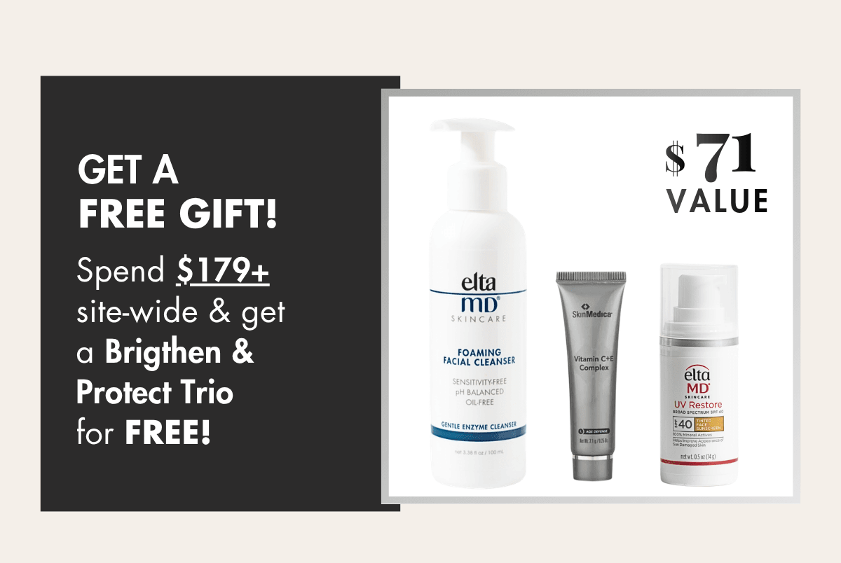 Exclusive EBC Free Gift