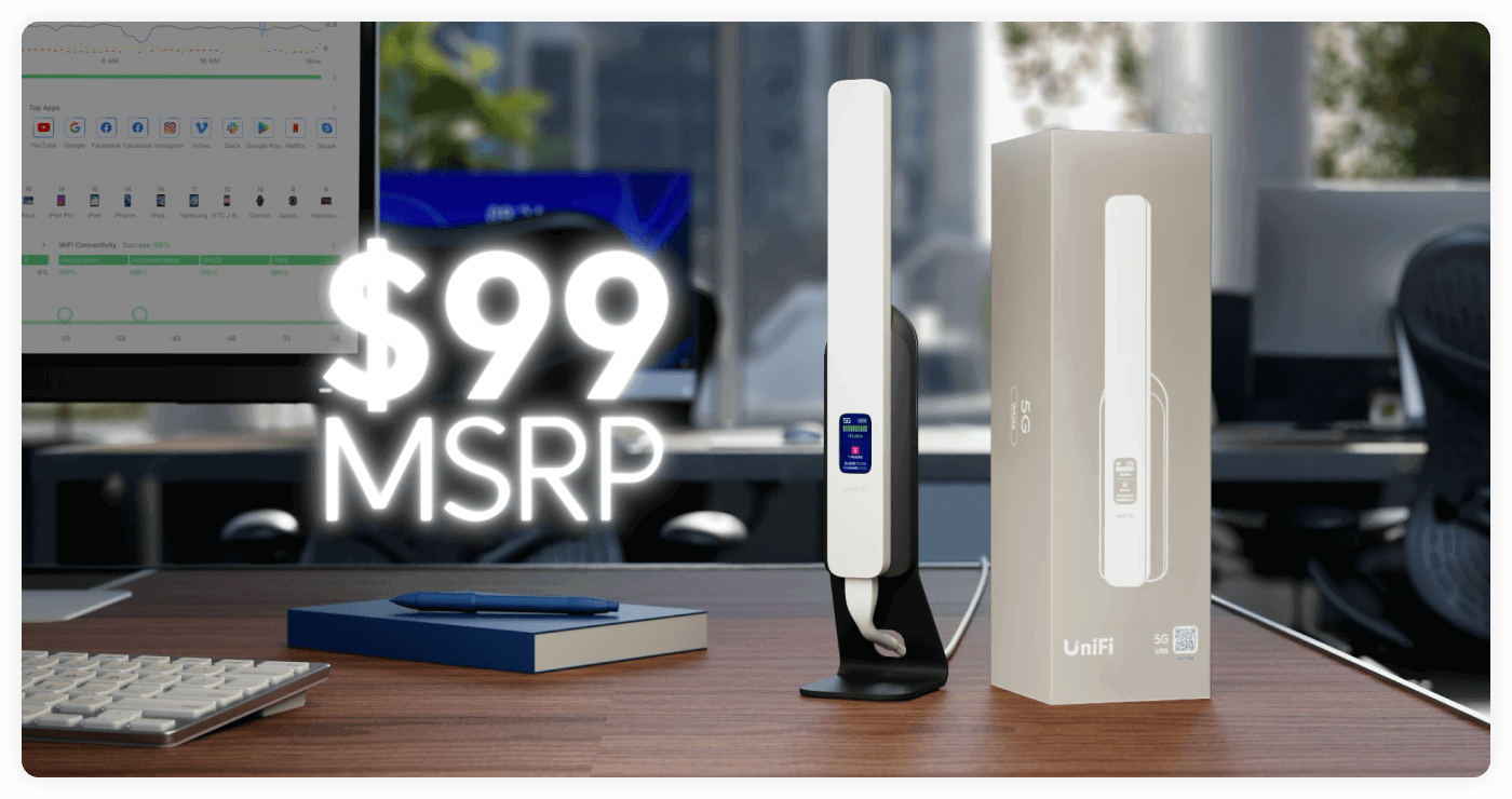 It’s only $99.