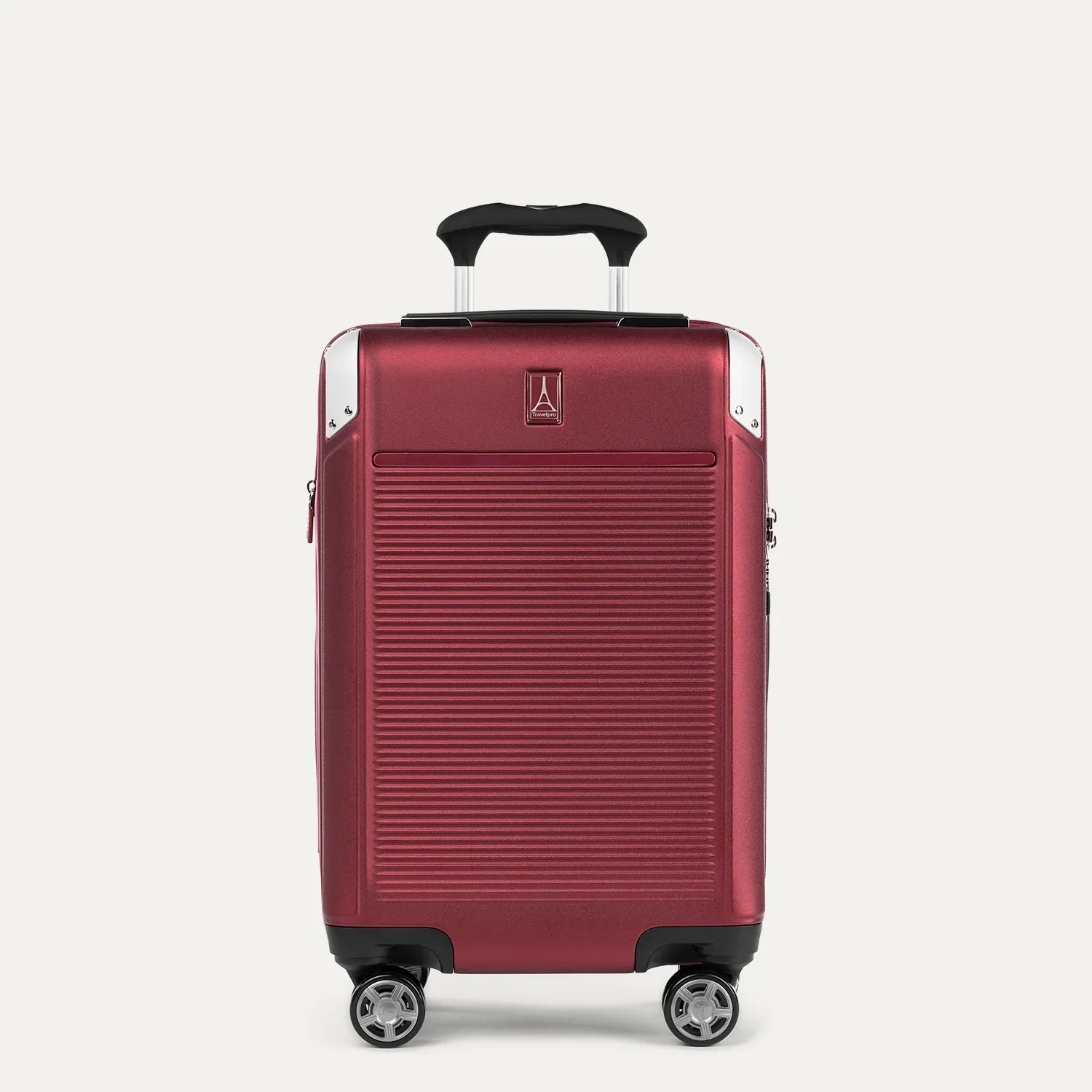 Image of Platinum® Elite Carry-On Hardside Spinner - Final Sale