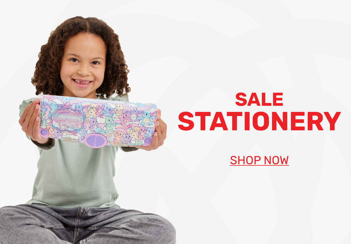 Sale Stationery