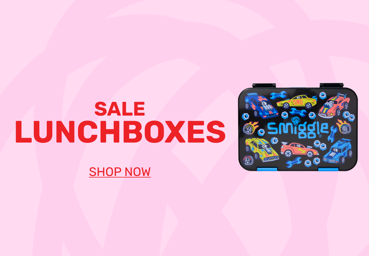 Sale Lunchboxes