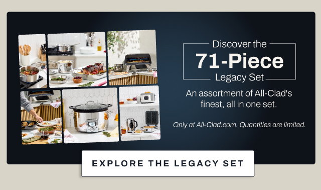 Explore the Legacy set