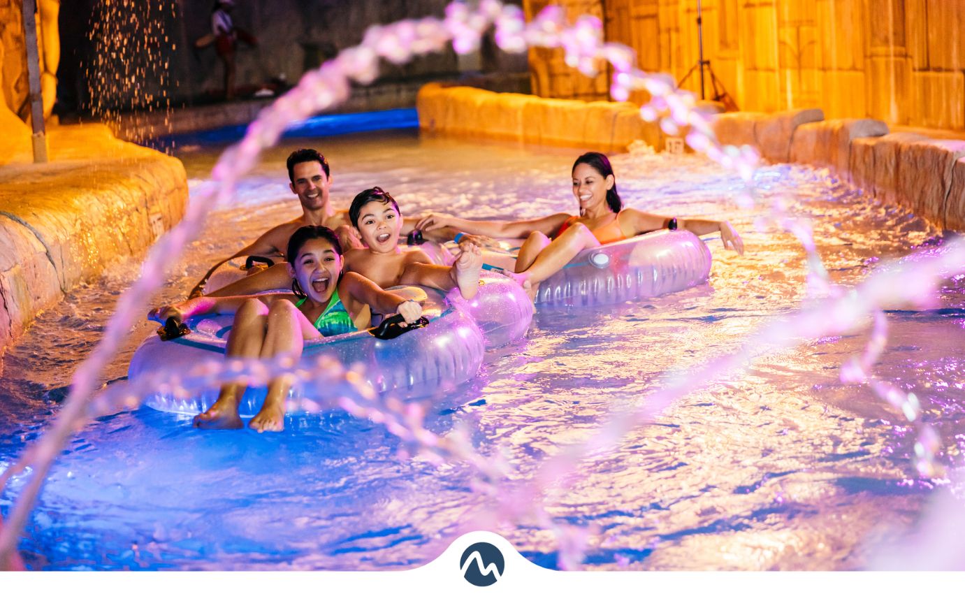 Camelback Resort