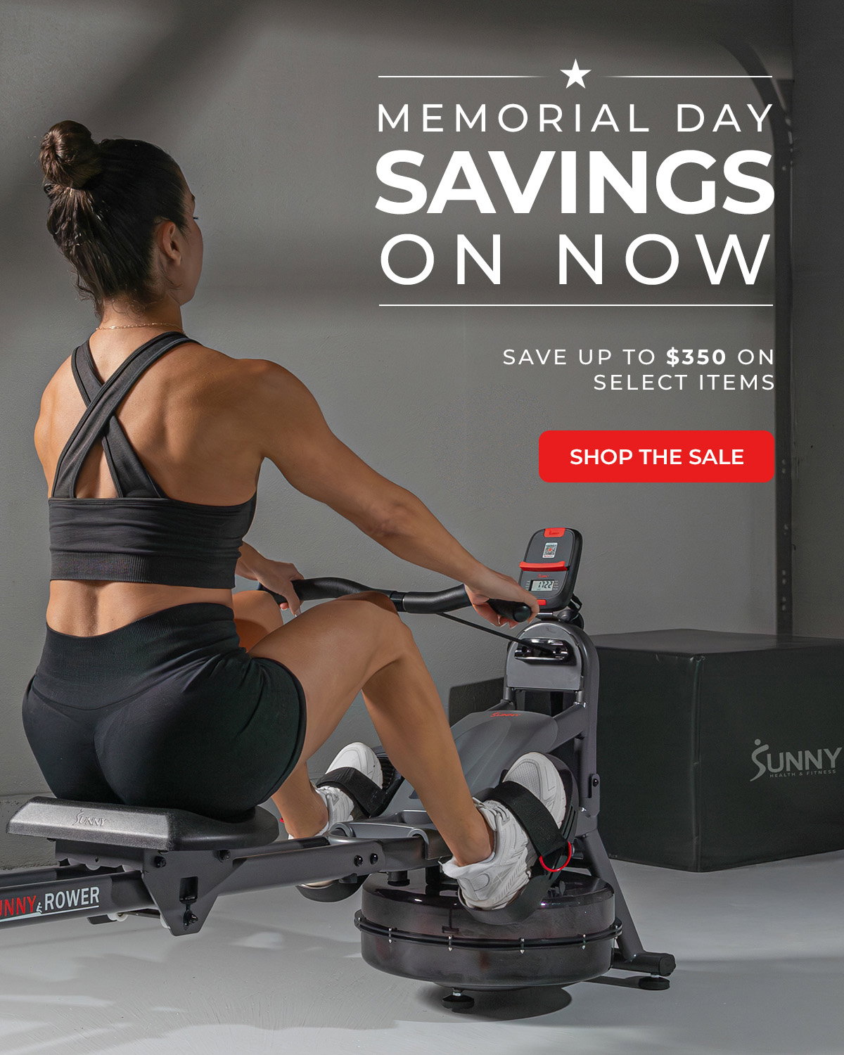 shop memorial day sale