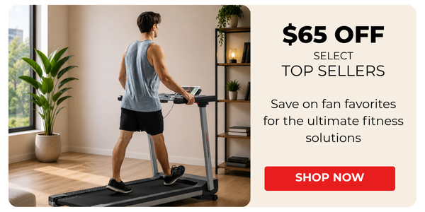 $65 off select top sellers