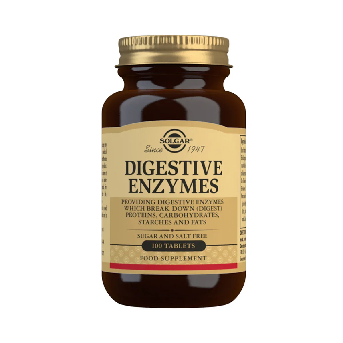 Image of Digestive Enzymes