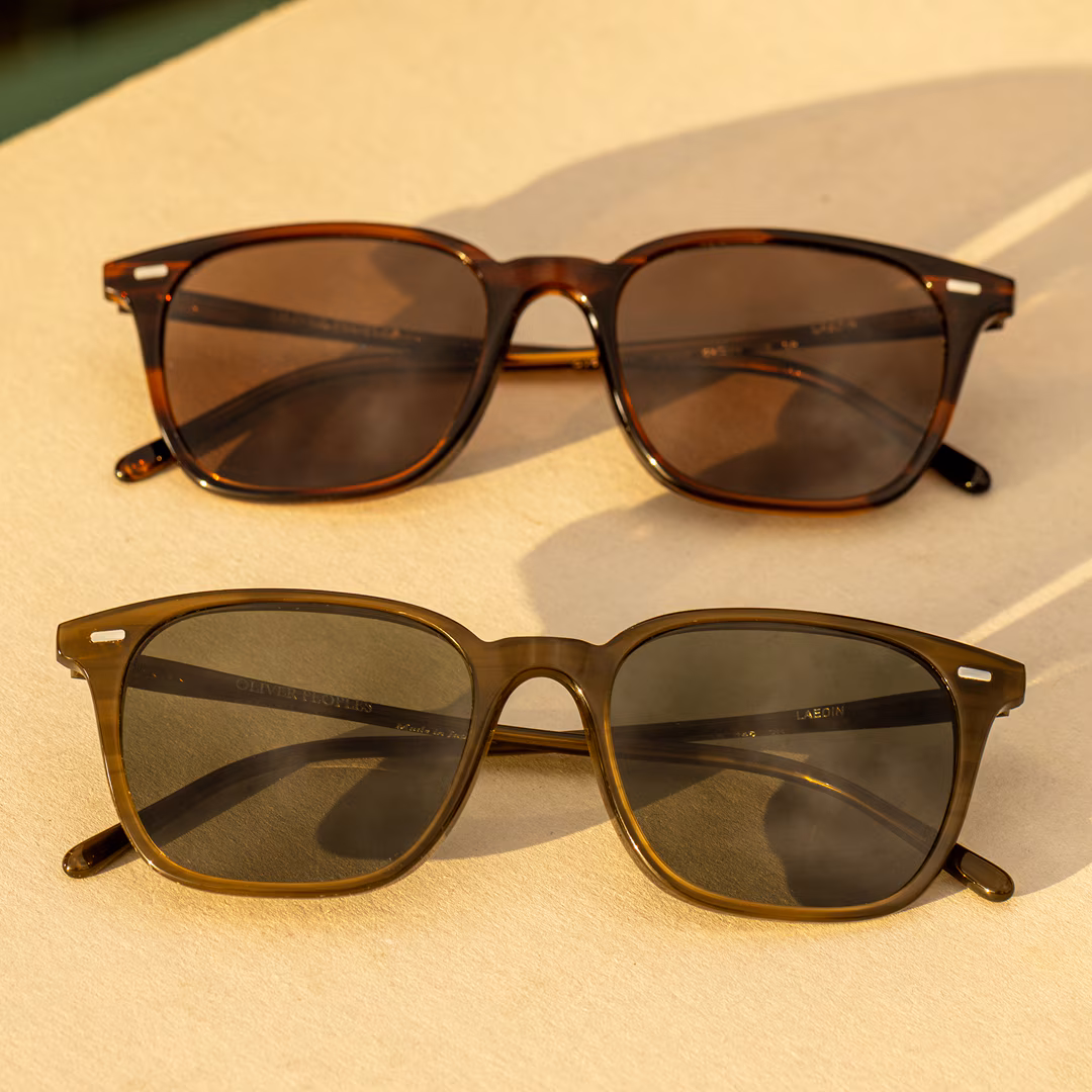 Oliver Peoples