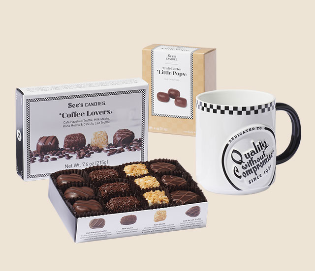 All Things Coffee Bundle