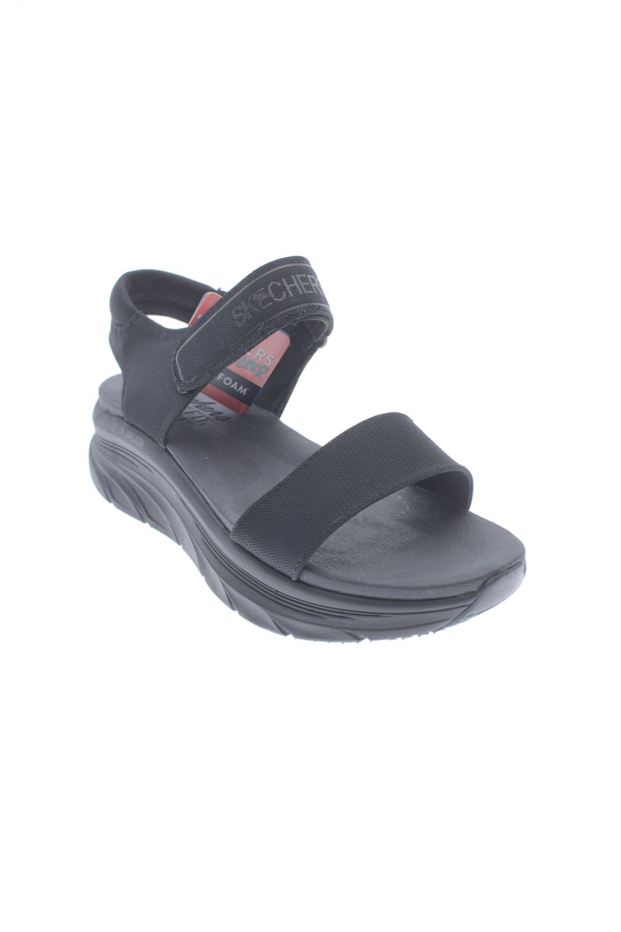Sandalias planas
