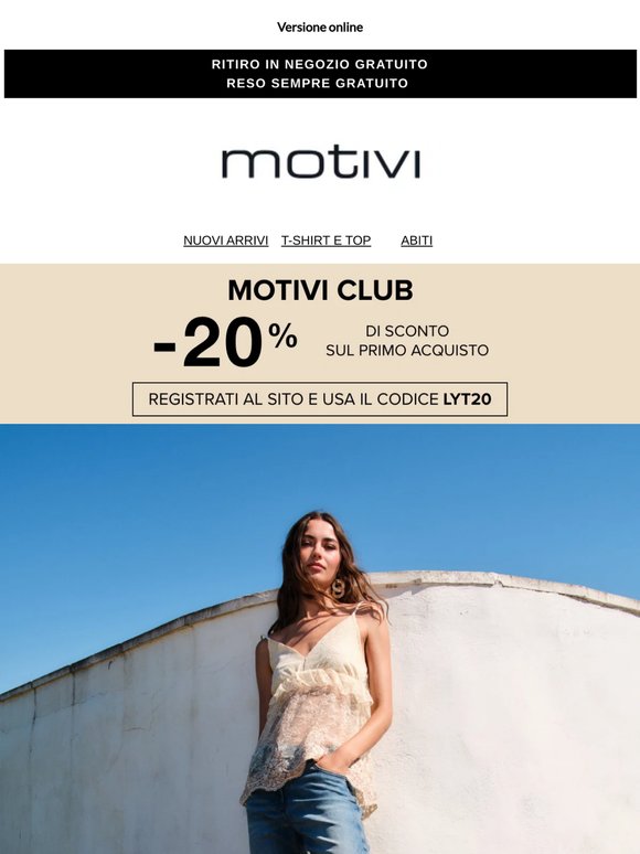 Total white & Pizzo: must-have del momento