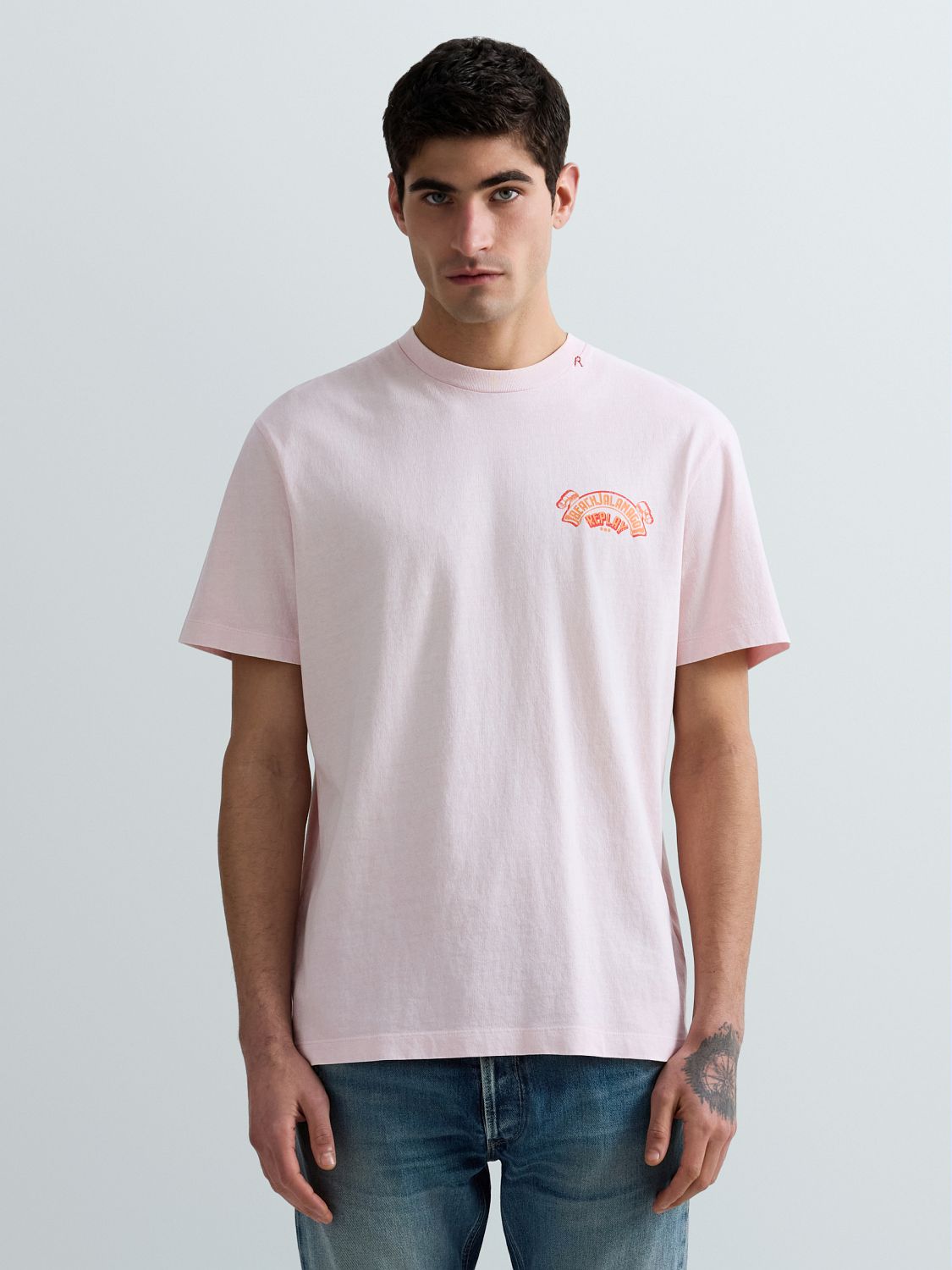 M_REGULAR-FIT_T-SHIRT_PINK