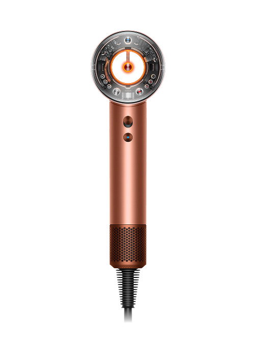 Dyson Supersonic Nural hair dryer