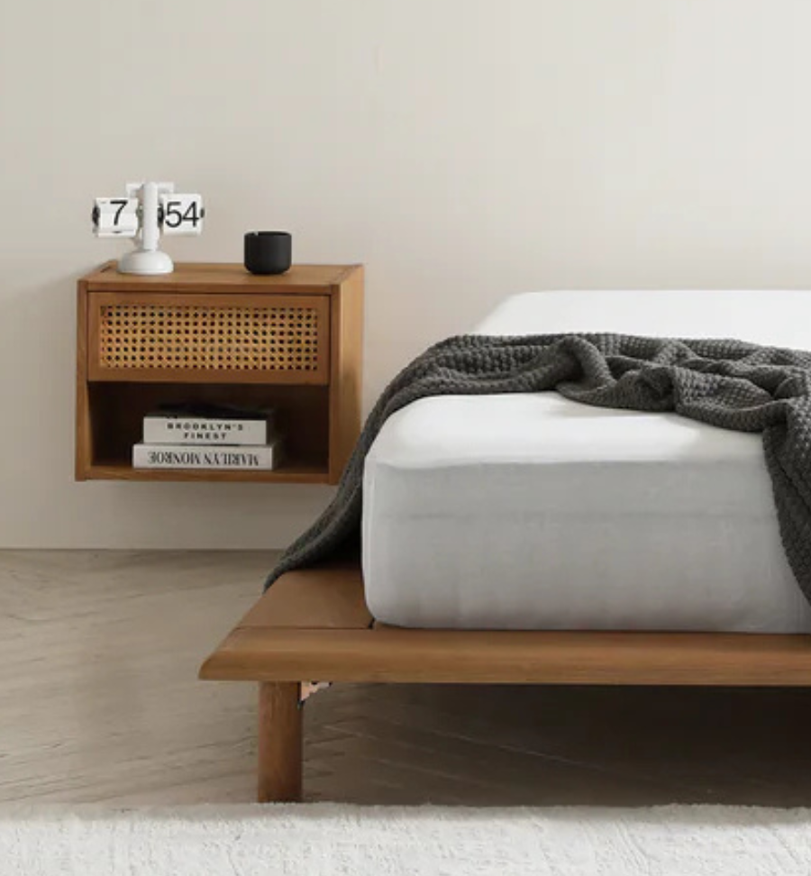 Valyou Furniture Kahala Bed