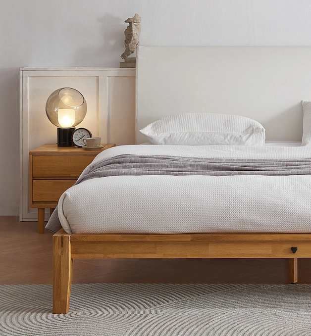 Valyou Furniture The Charm 2.0 Bed