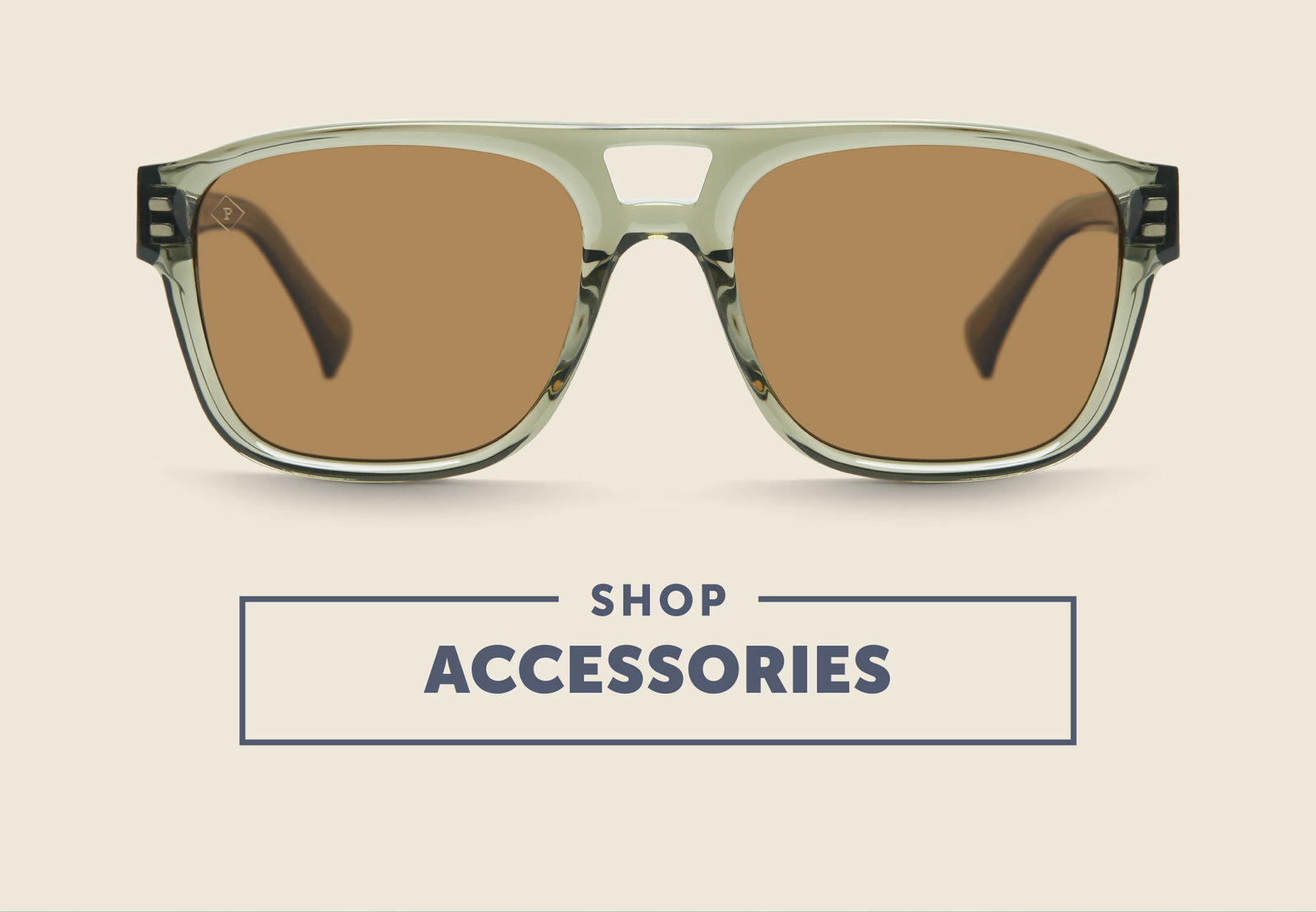 Shop Accessories