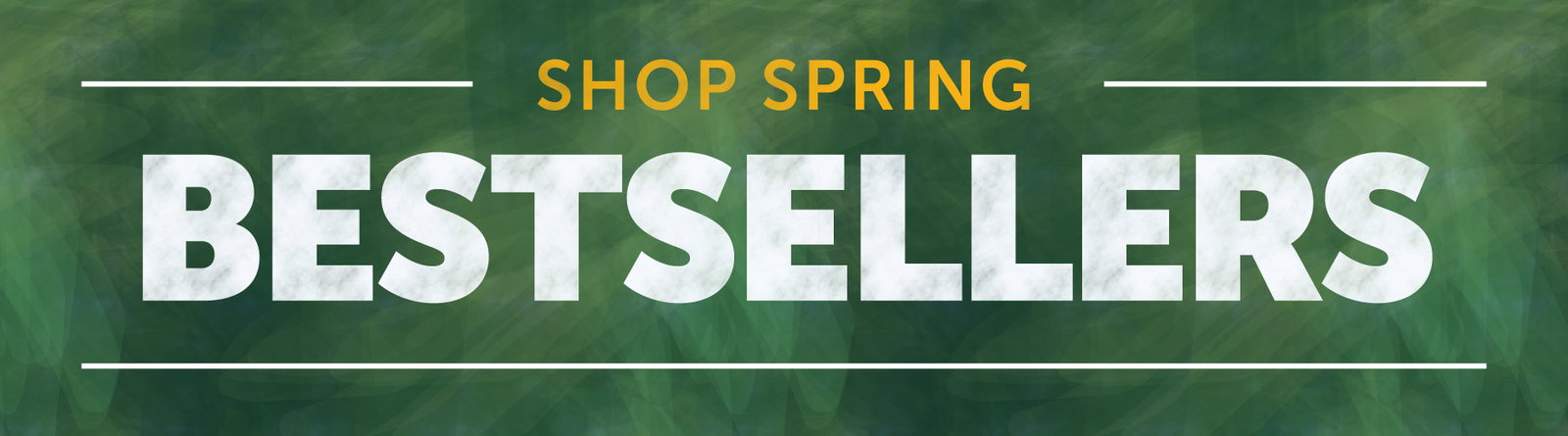 Shop Bestsellers