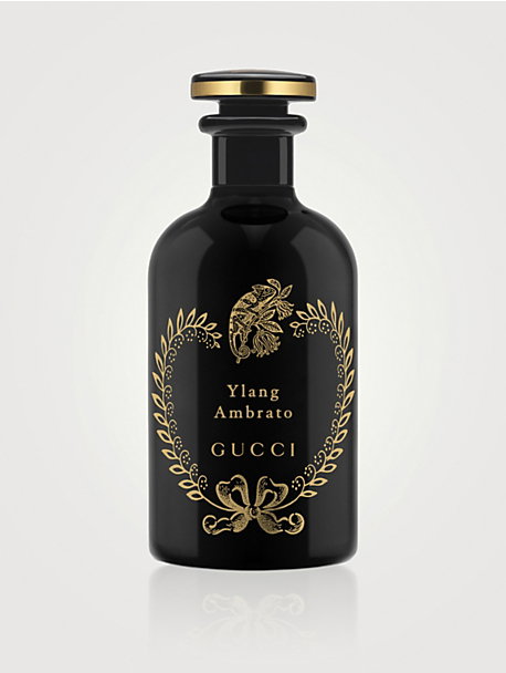 The Alchemist's Garden Ylang Ambrato Eau de Parfum