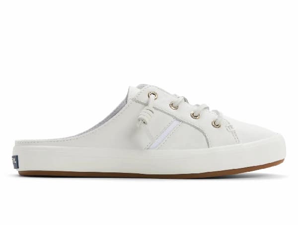 Crest Wave Mule Sneaker