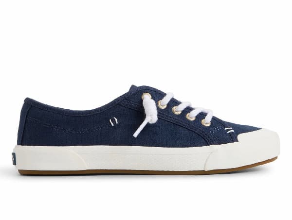 Pierwave 2 Lace to Toe Sneaker