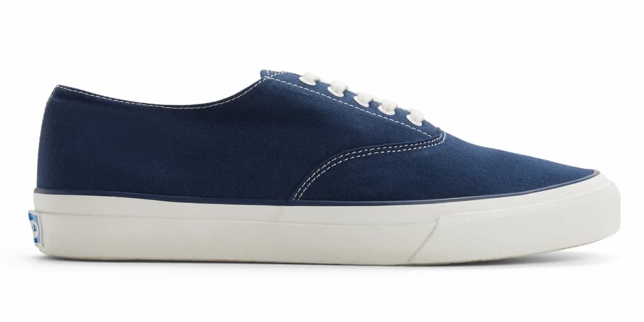 CVO Sneaker Reissued