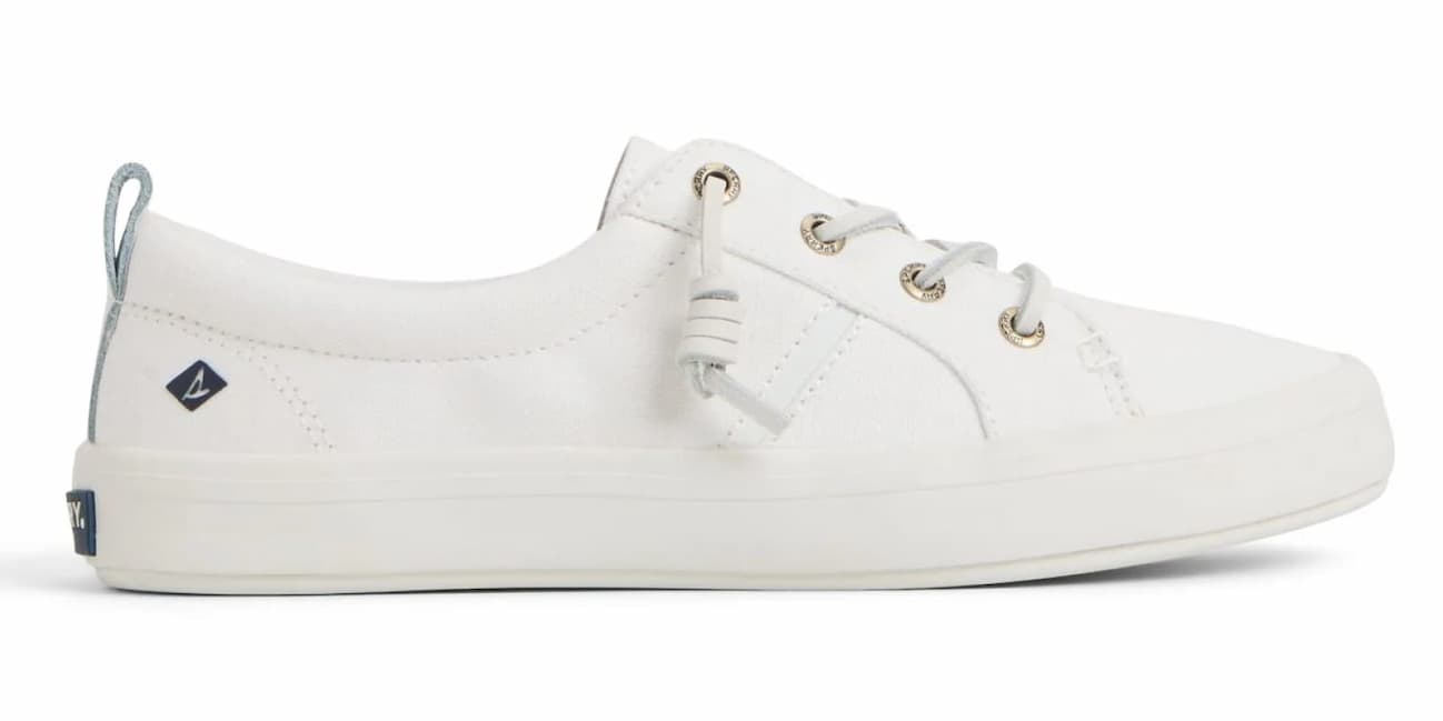 Crest Wave Sneaker