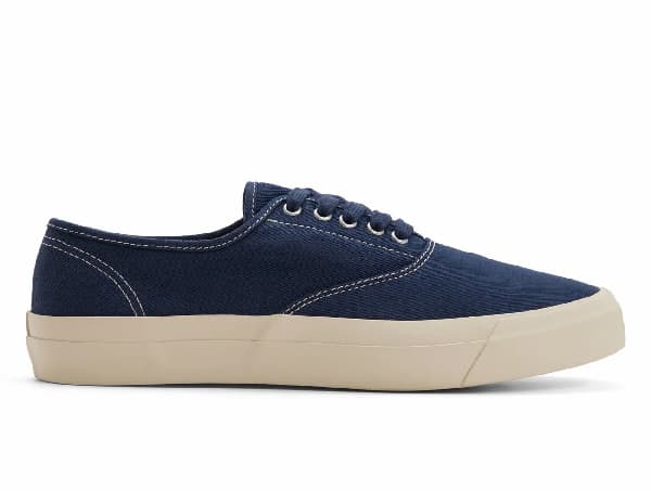 Sperry x BEAMS+ MIL CVO Sneaker