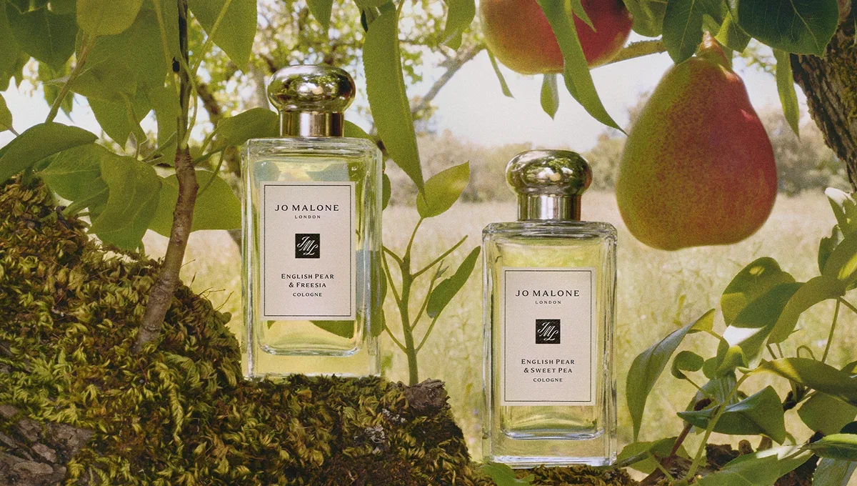 Classic Colognes