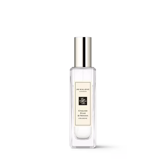 English Pear & Freesia Cologne