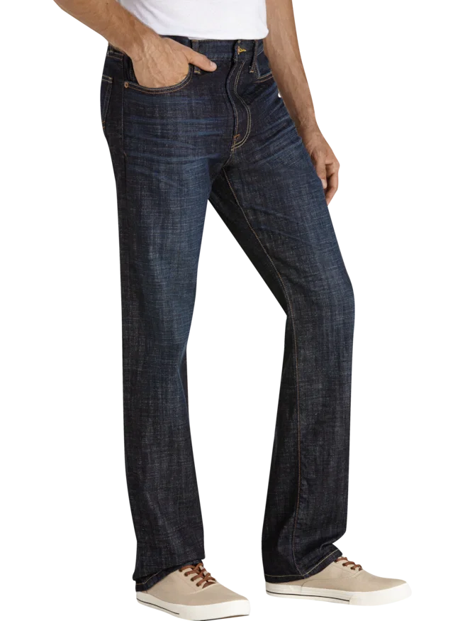 Lucky Brand Classic Fit Jeans