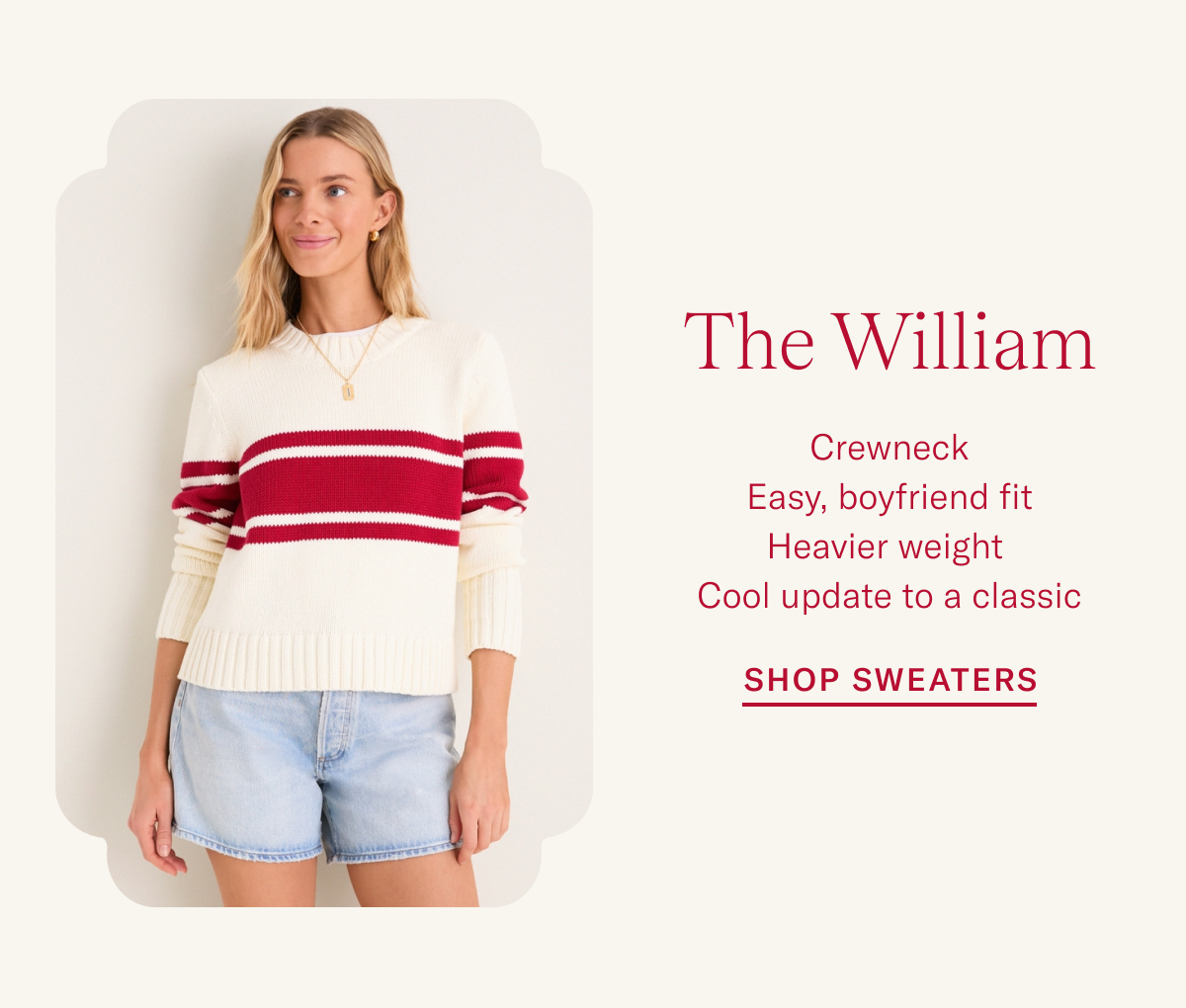 The William
