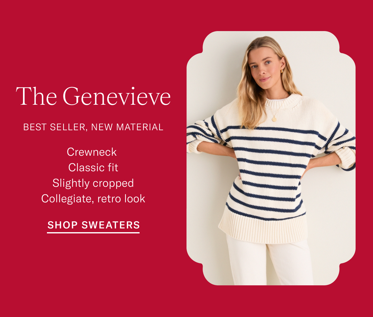 The Genevieve